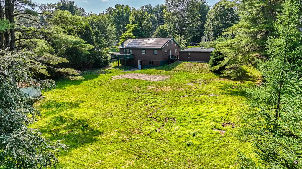28 Pleasant Hill Drive Norridgewock ME 04957