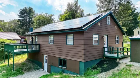 28 Pleasant Hill Drive Norridgewock ME 04957