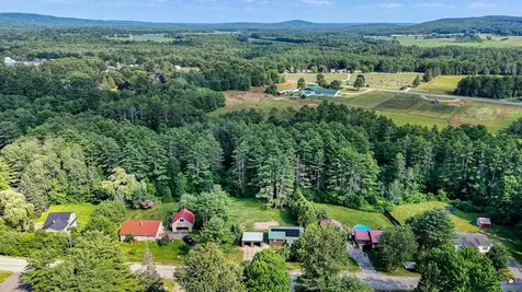 28 Pleasant Hill Drive Norridgewock ME 04957