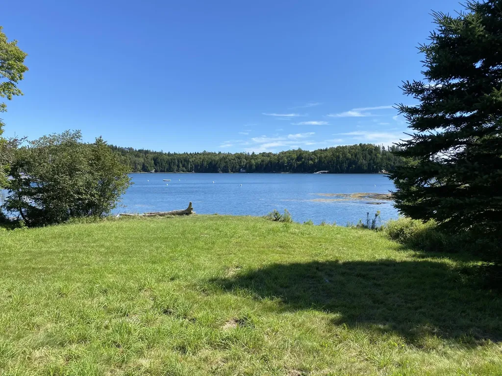877 Ryder Cove Lane Islesboro ME 04848