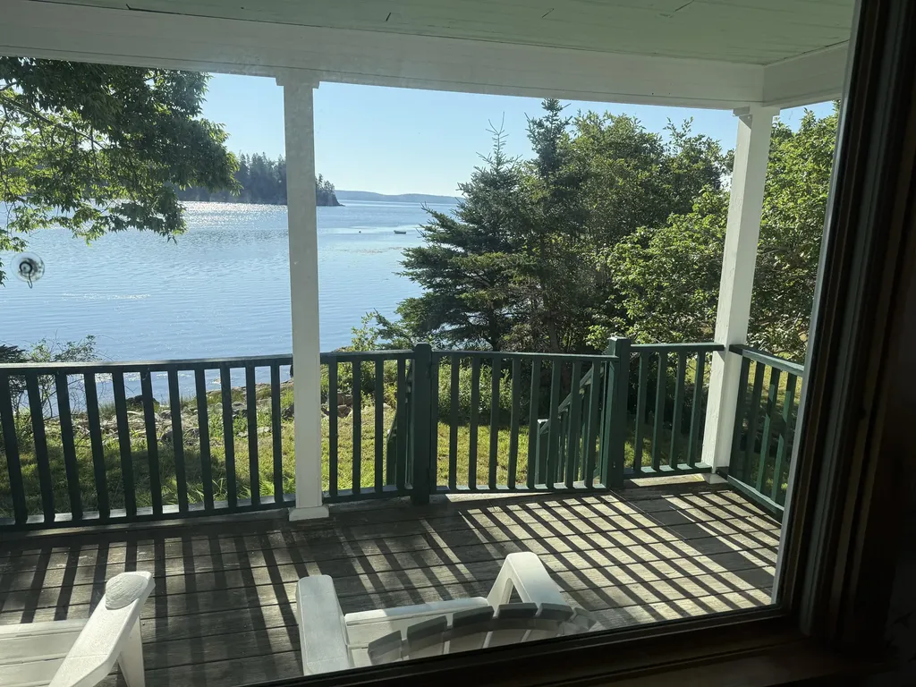 877 Ryder Cove Lane Islesboro ME 04848