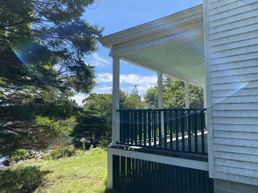 877 Ryder Cove Lane Islesboro ME 04848