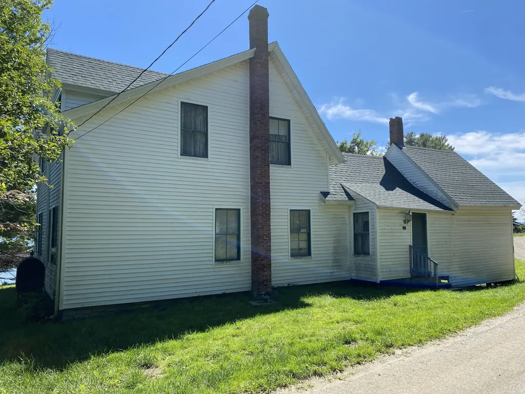 877 Ryder Cove Lane Islesboro ME 04848