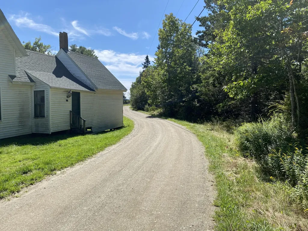 877 Ryder Cove Lane Islesboro ME 04848