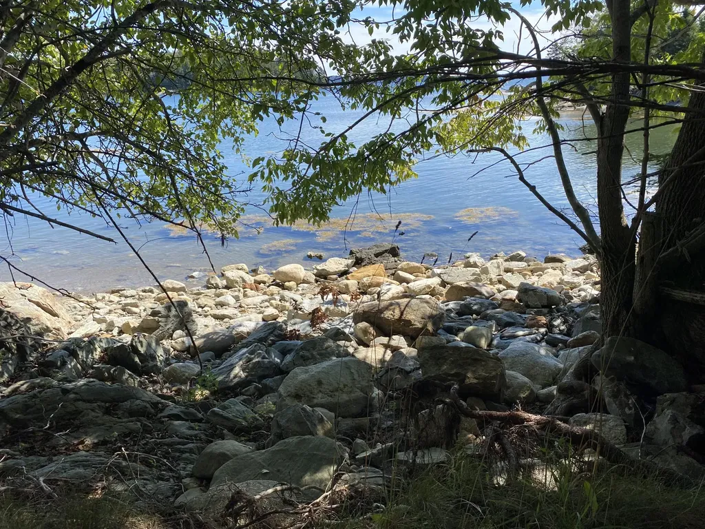 877 Ryder Cove Lane Islesboro ME 04848
