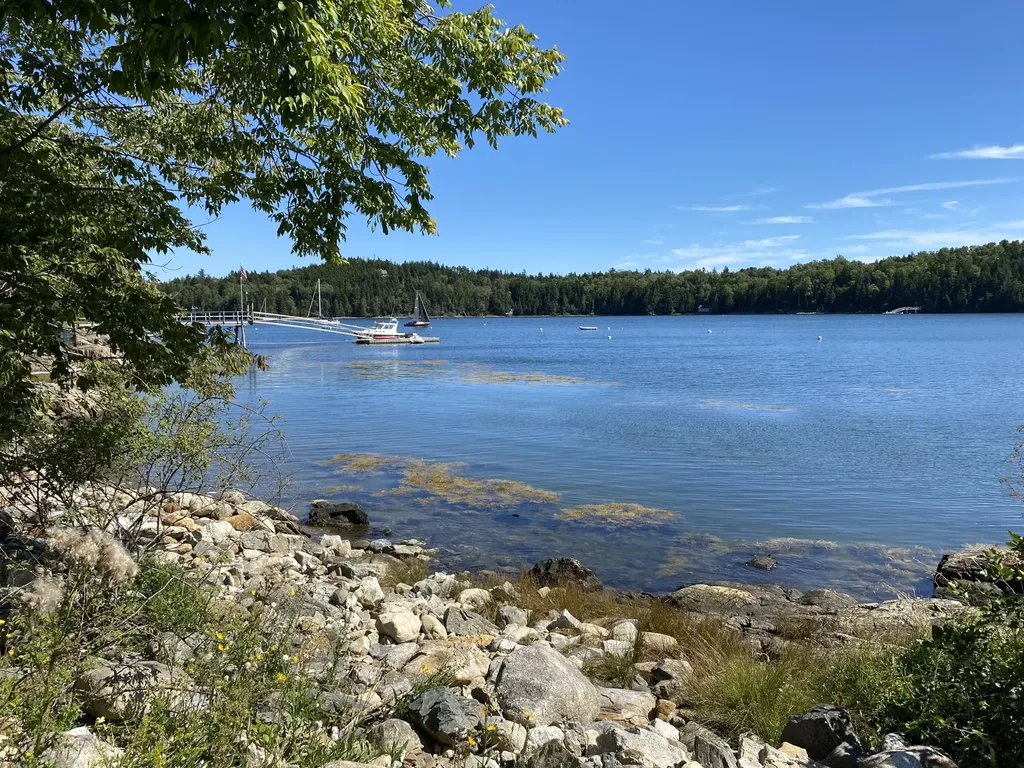 877 Ryder Cove Lane Islesboro ME 04848