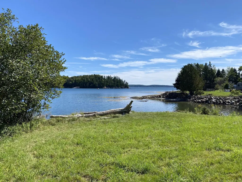 877 Ryder Cove Lane Islesboro ME 04848