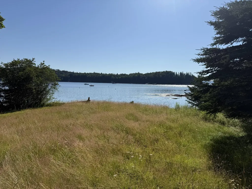 877 Ryder Cove Lane Islesboro ME 04848