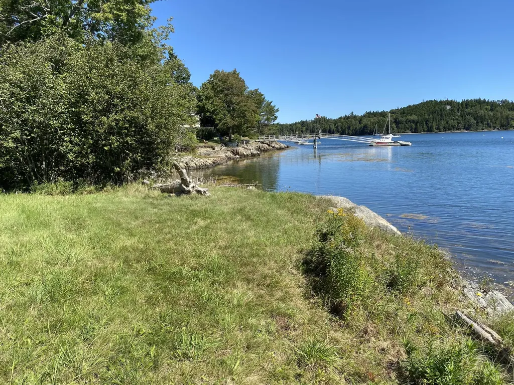 877 Ryder Cove Lane Islesboro ME 04848