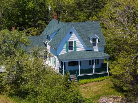 877 Ryder Cove Lane Islesboro ME 04848