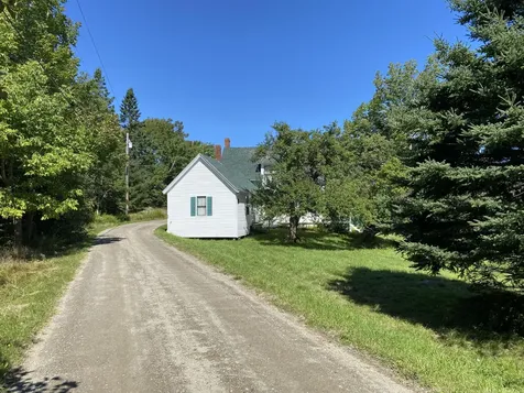 877 Ryder Cove Lane Islesboro ME 04848
