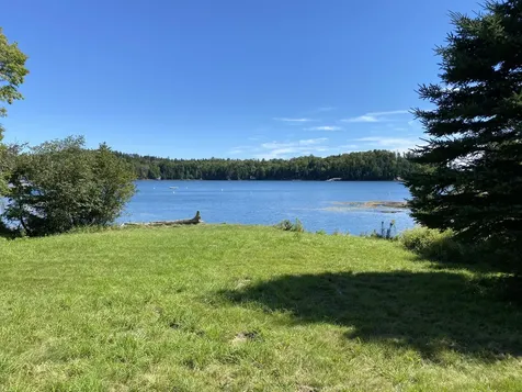 877 Ryder Cove Lane Islesboro ME 04848