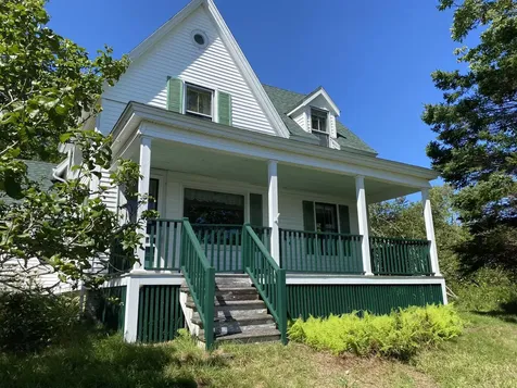 877 Ryder Cove Lane Islesboro ME 04848
