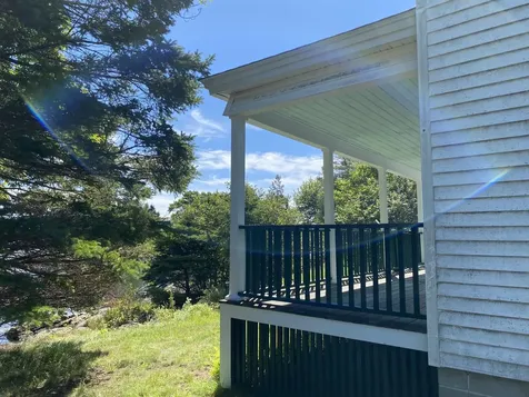 877 Ryder Cove Lane Islesboro ME 04848