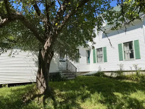 877 Ryder Cove Lane Islesboro ME 04848