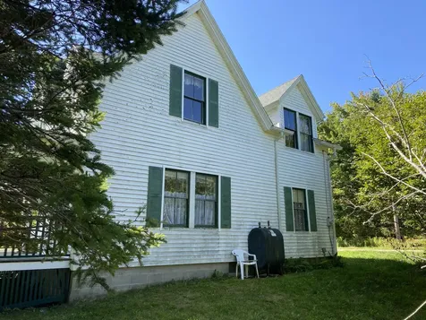 877 Ryder Cove Lane Islesboro ME 04848