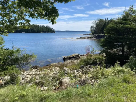 877 Ryder Cove Lane Islesboro ME 04848