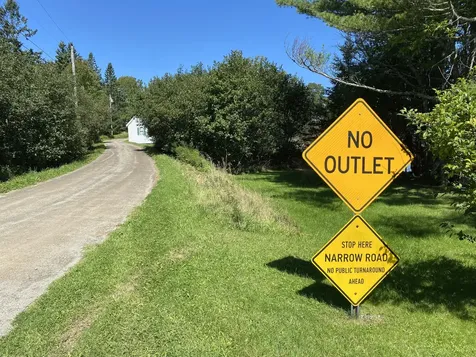877 Ryder Cove Lane Islesboro ME 04848
