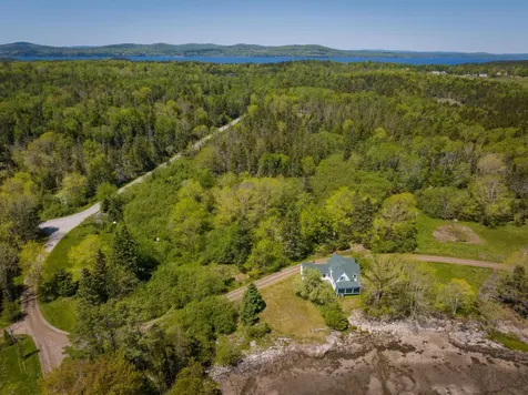 877 Ryder Cove Lane Islesboro ME 04848