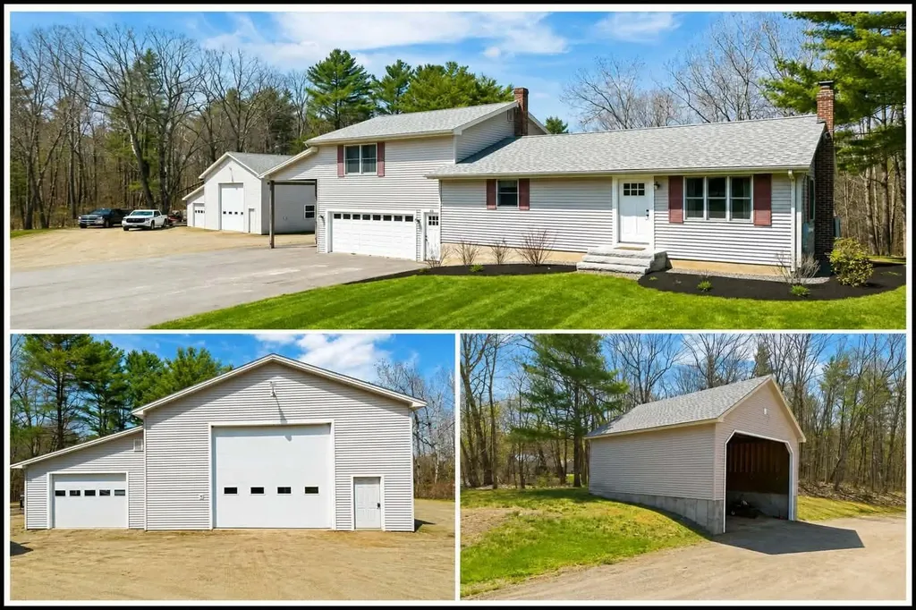 816 Riverside Drive Augusta ME 04330