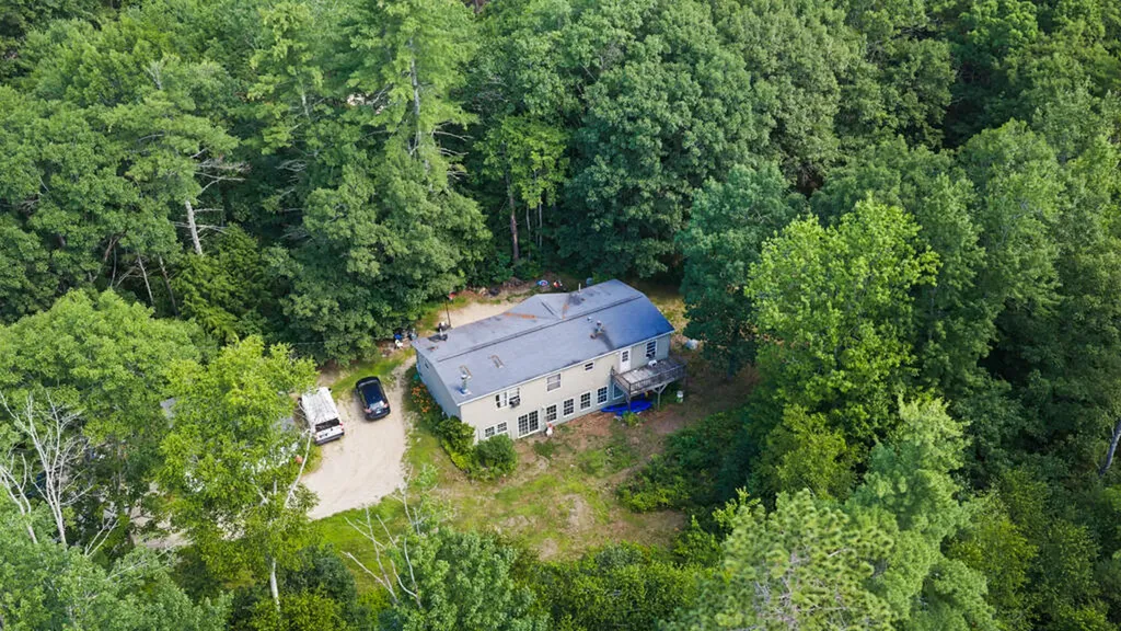 238 Long Plains Road Buxton ME 04093