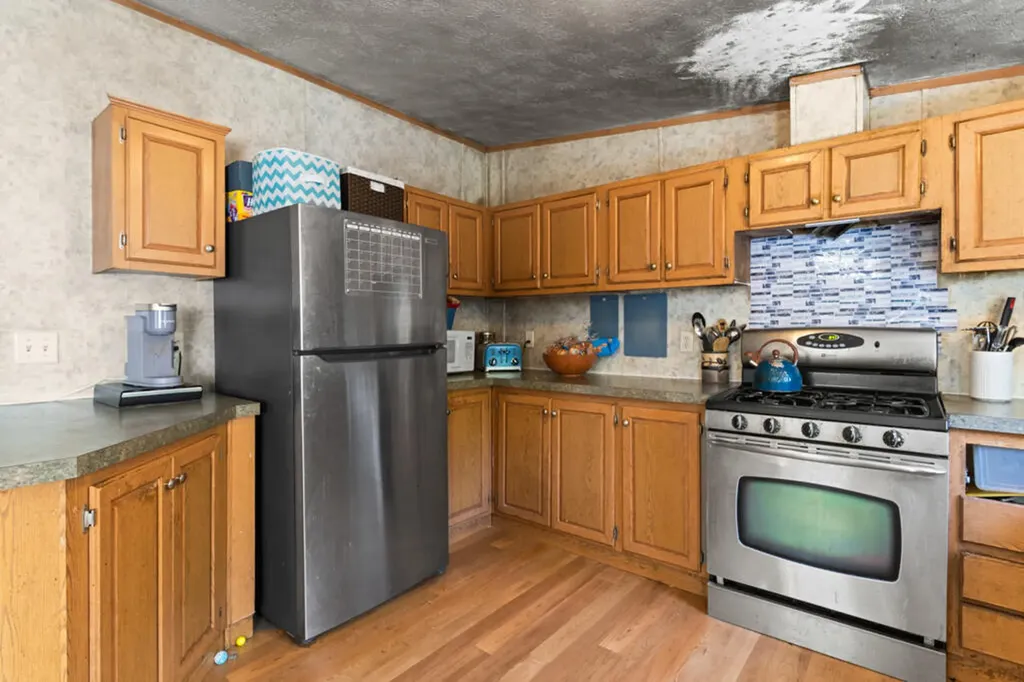 238 Long Plains Road Buxton ME 04093