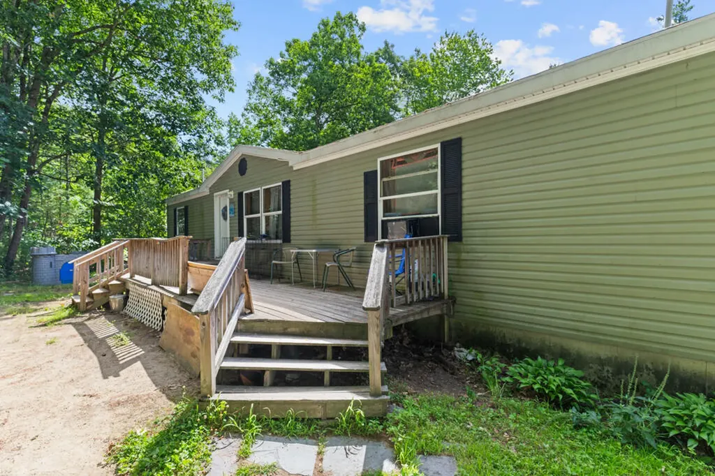 238 Long Plains Road Buxton ME 04093