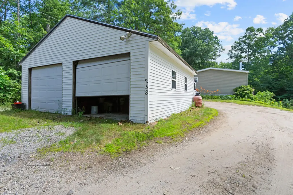 238 Long Plains Road Buxton ME 04093