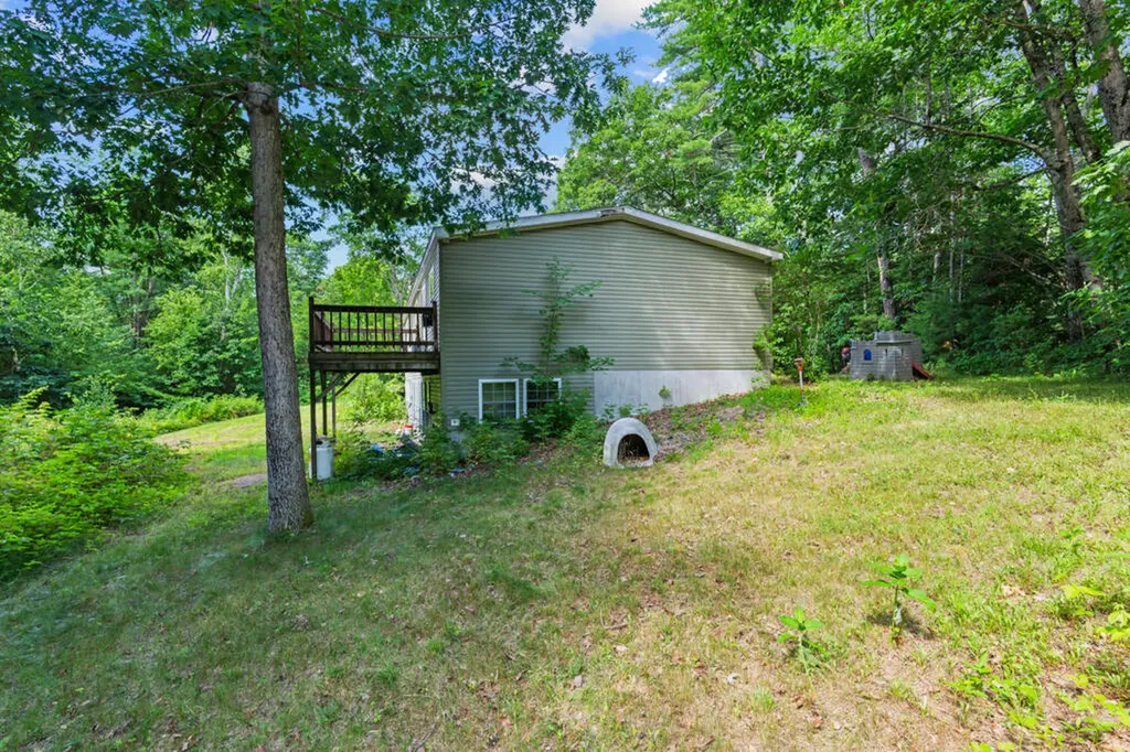 238 Long Plains Road Buxton ME 04093