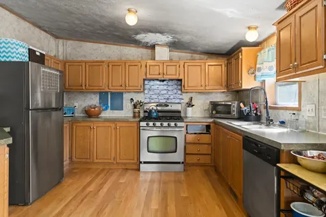 238 Long Plains Road Buxton ME 04093