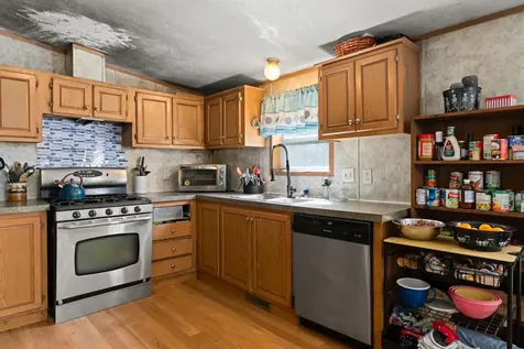 238 Long Plains Road Buxton ME 04093