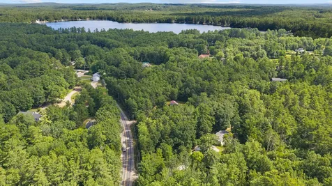 238 Long Plains Road Buxton ME 04093