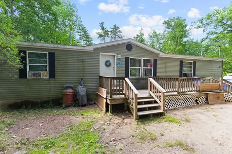 238 Long Plains Road Buxton ME 04093