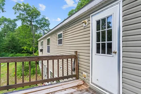 238 Long Plains Road Buxton ME 04093