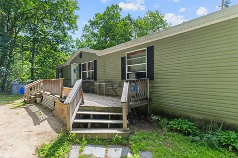 238 Long Plains Road Buxton ME 04093
