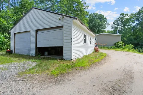 238 Long Plains Road Buxton ME 04093