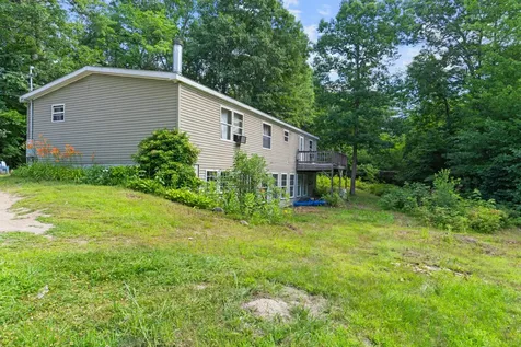 238 Long Plains Road Buxton ME 04093