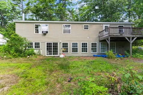 238 Long Plains Road Buxton ME 04093