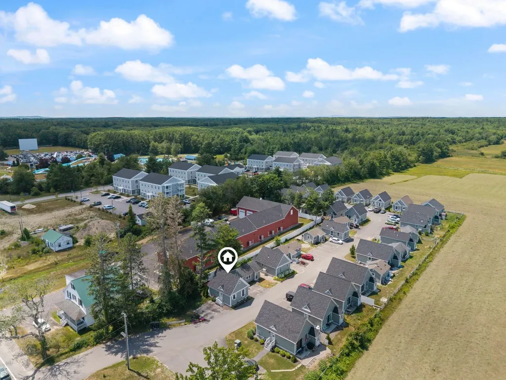 994 Portland Road Saco ME 04072