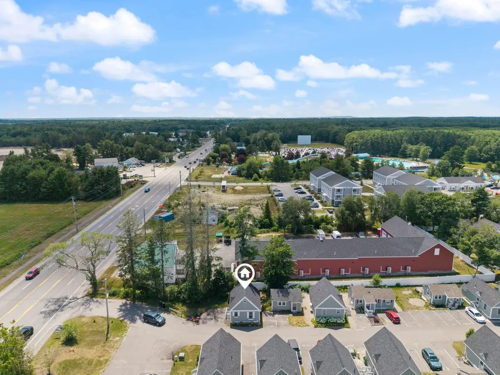 994 Portland Road Saco ME 04072