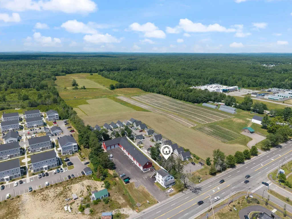 994 Portland Road Saco ME 04072