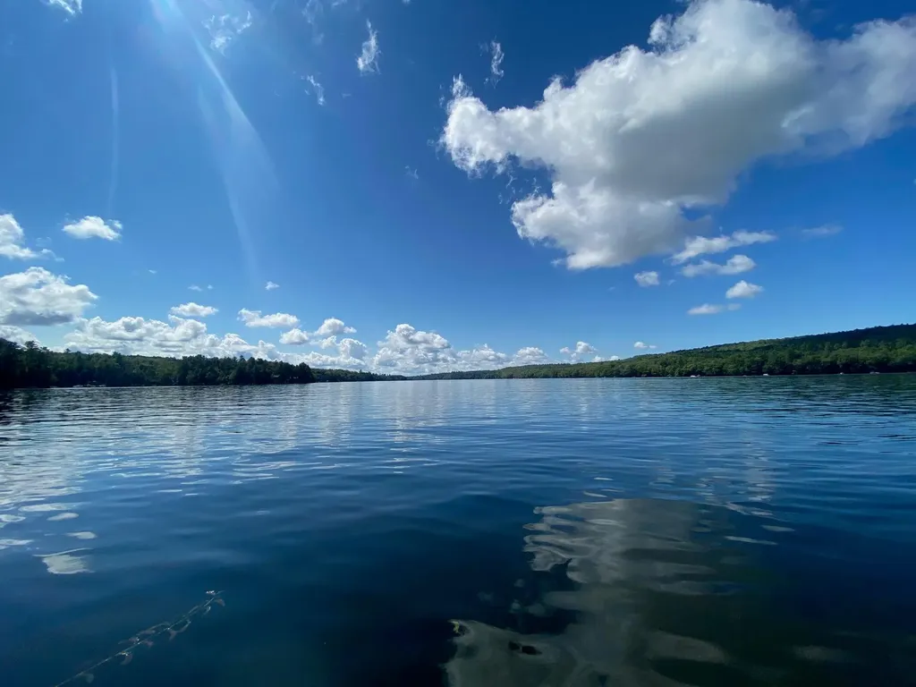 85 Tilton Point Trail Oakland ME 04963