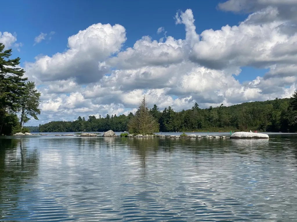 85 Tilton Point Trail Oakland ME 04963