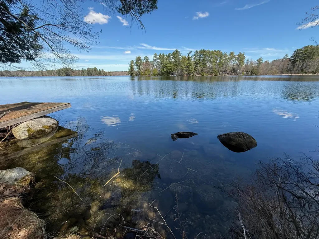 85 Tilton Point Trail Oakland ME 04963