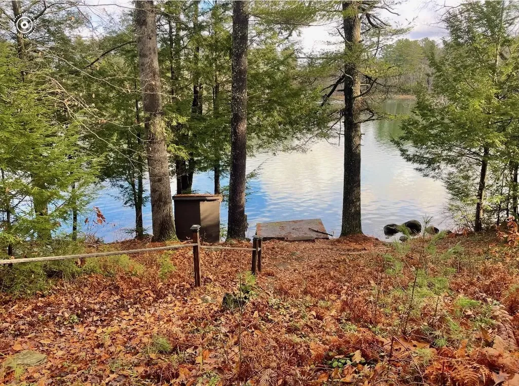 85 Tilton Point Trail Oakland ME 04963