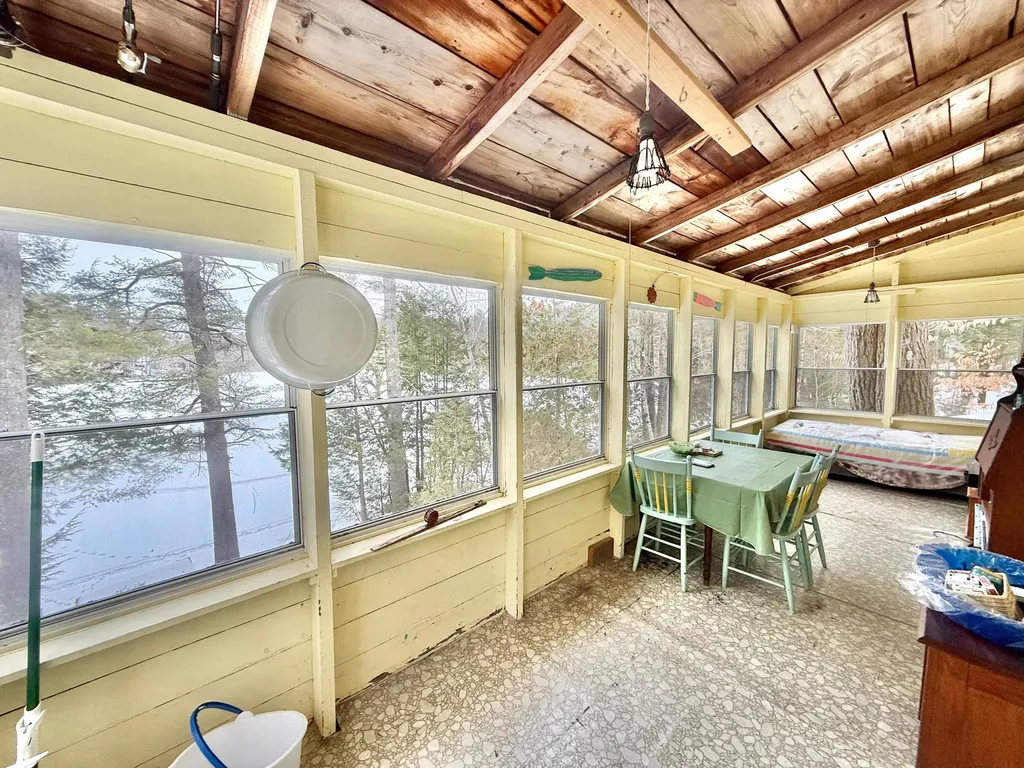 85 Tilton Point Trail Oakland ME 04963