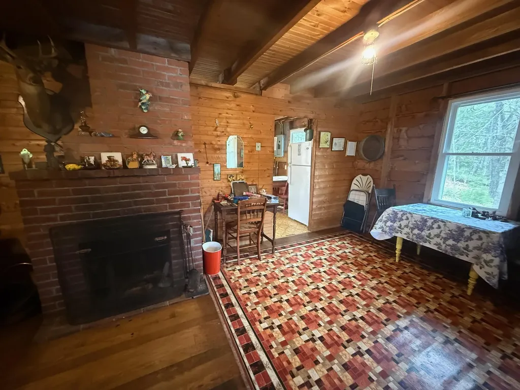 85 Tilton Point Trail Oakland ME 04963