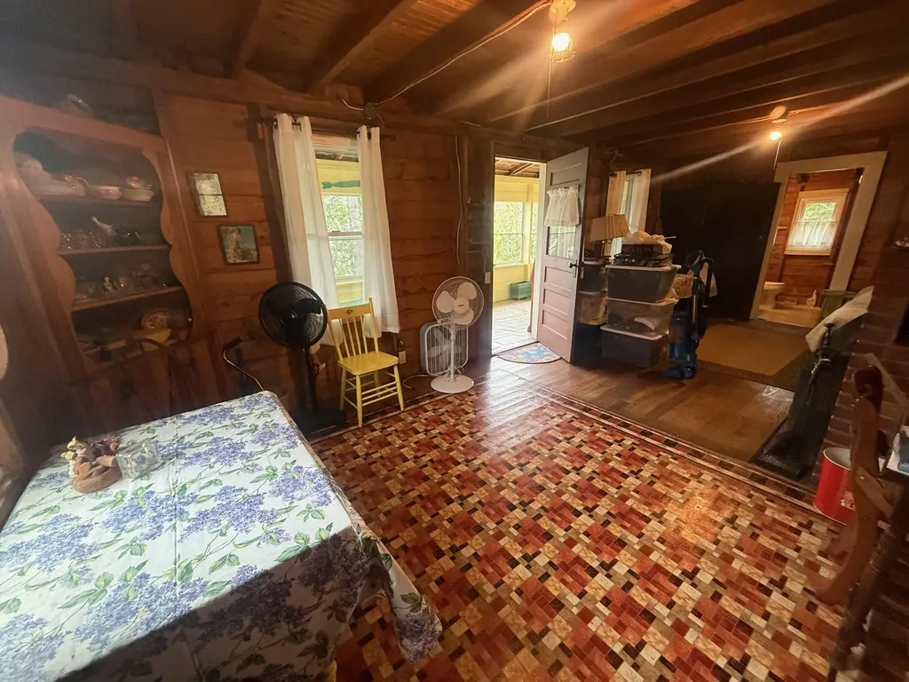 85 Tilton Point Trail Oakland ME 04963