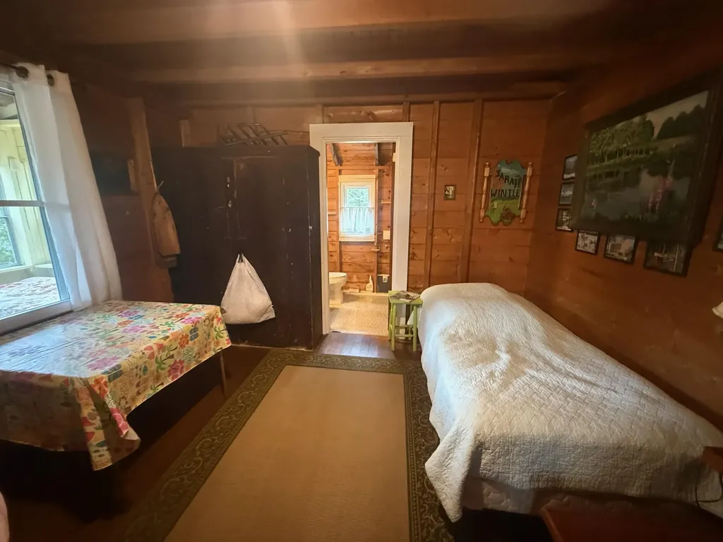 85 Tilton Point Trail Oakland ME 04963
