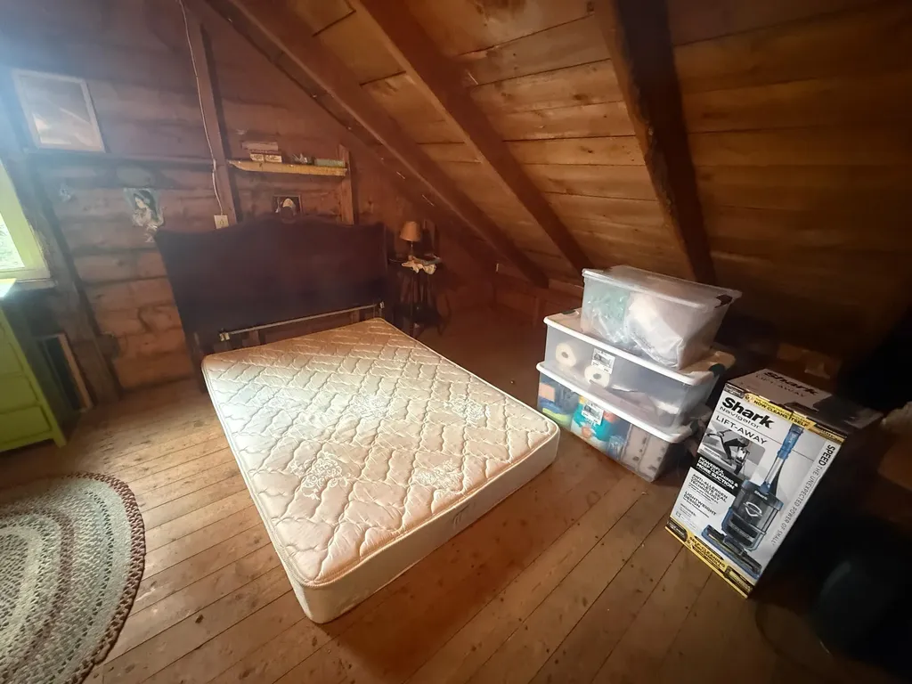 85 Tilton Point Trail Oakland ME 04963